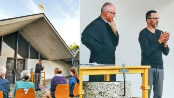 Bericht 12.06.21 in Dachau