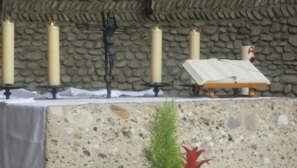 Heiligsprechung Titus Brandsma