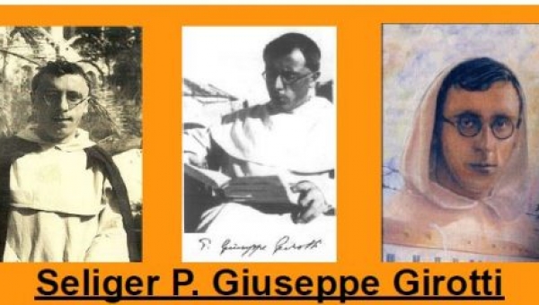 70. Todestag des seligen P. Hilary Januszewski