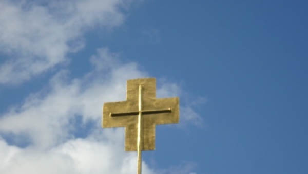 Predigt P. Giuseppe Girotti