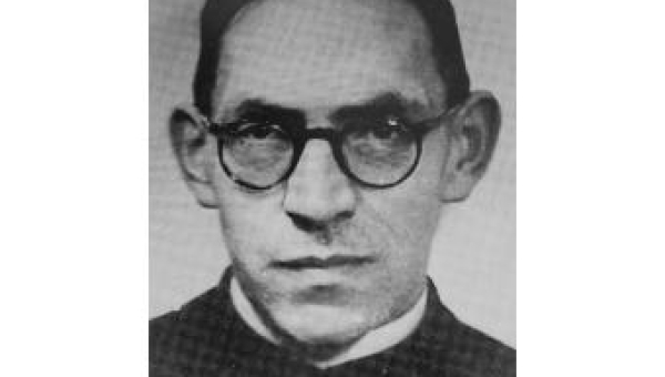 Pfarrer Averesch