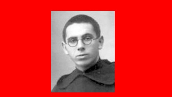 80. Todestag von P. Hilary Januszewski