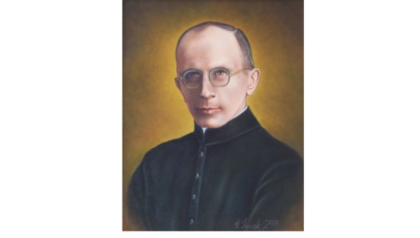 Neuer Seliger von Dachau aus Polen