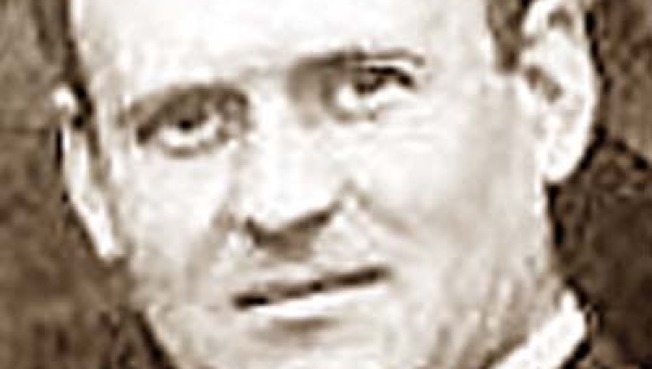 Radio Horeb über den seligen P. Richard Henkes (+ 22.2.1945)