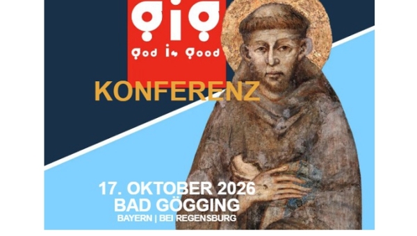 GiG-Konferenz 17. Oktober 2026